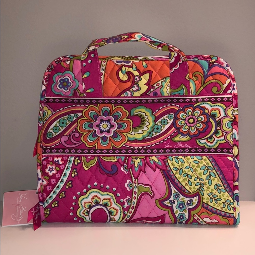 Vera Bradley Hanging Organizer